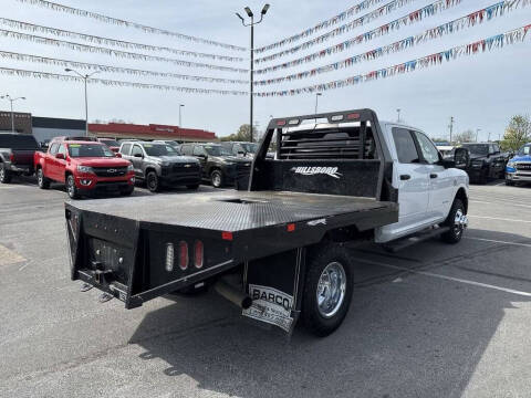 2024 RAM 3500
