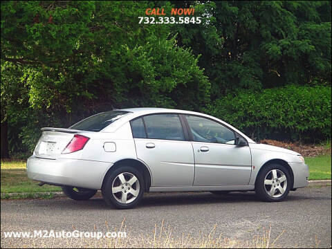 2007 Saturn Ion 3