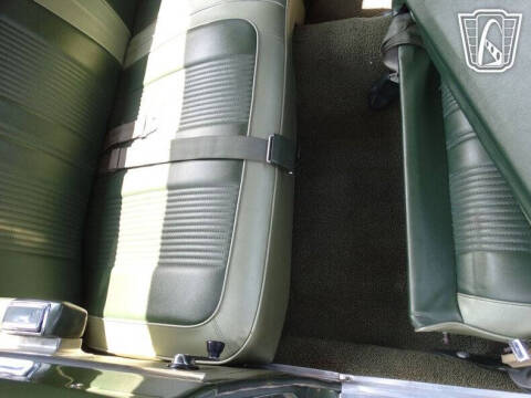 1969 Dodge Super Bee