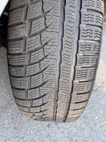 2010 Honda Pilot Touring w/Navi w/DVD