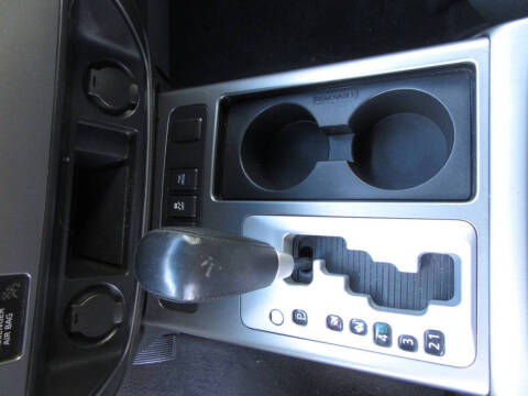 2014 Nissan Armada SV