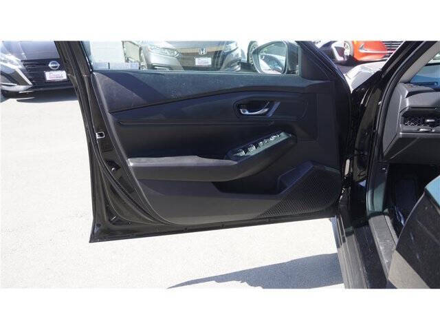 2023 Honda Accord