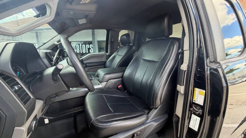 2021 Ford F-350 Super Duty XL