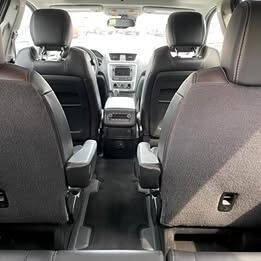 2017 GMC Acadia Limited