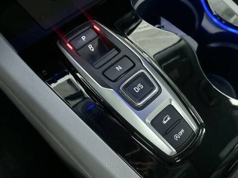 2022 Honda Pilot Elite