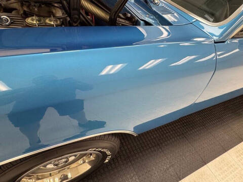 1966 Chevrolet Chevelle