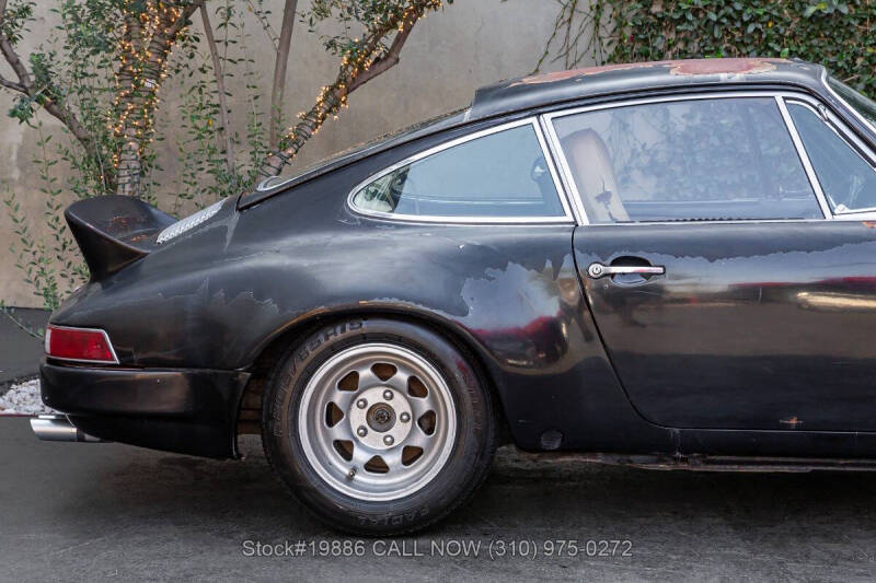 1967 Porsche 912