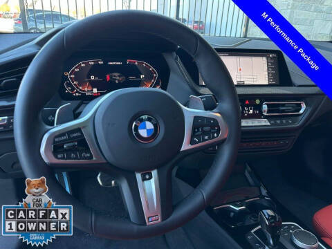 2024 BMW 2 Series M235i xDrive Gran Coupe