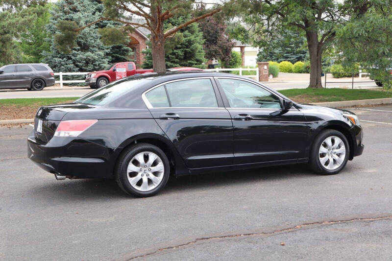 2010 Honda Accord