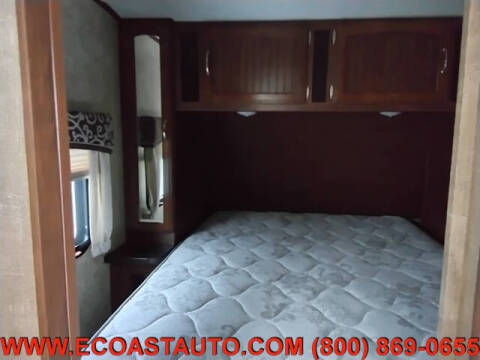 2017 Jayco White Hawk