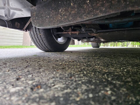 1982 Chevrolet Camaro