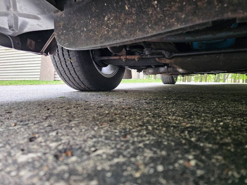 1982 Chevrolet Camaro