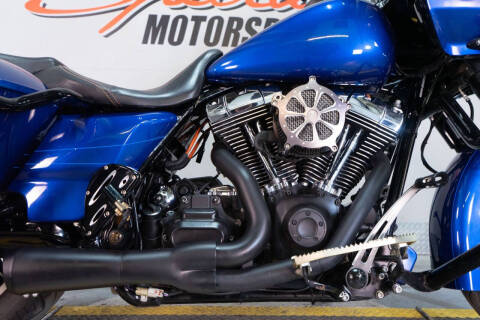 2015 Harley-Davidson Road Glide Special