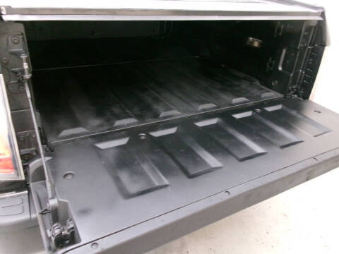 2012 Honda Ridgeline RTL