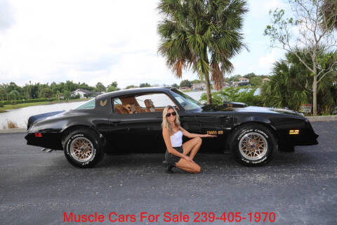 1978 Pontiac Trans Am