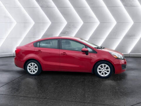 2013 Kia Rio