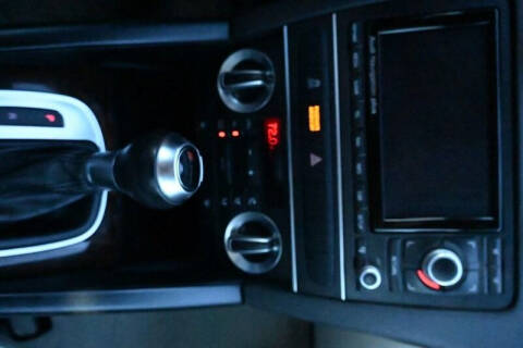 2012 Audi A3 2.0 TDI Premium Plus