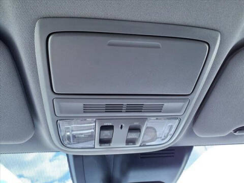 2022 Honda CR-V Hybrid EX