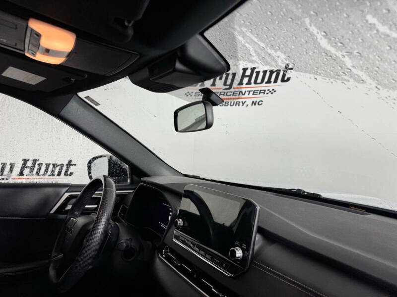 2023 Mitsubishi Outlander