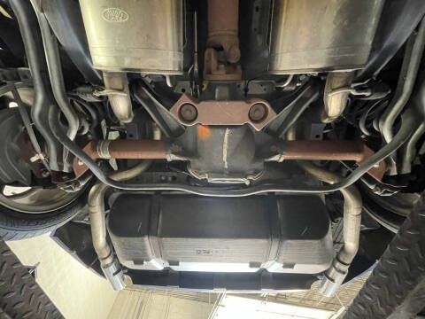 2003 Ford Mustang Mach 1 Premium