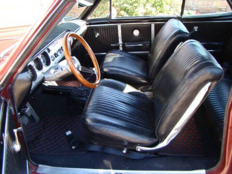 1964 Chevrolet Chevelle