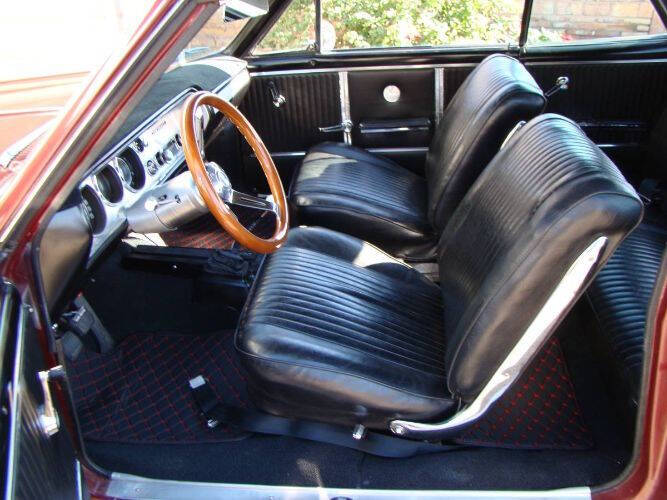 1964 Chevrolet Chevelle