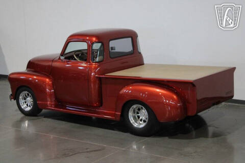 1954 Chevrolet 3100