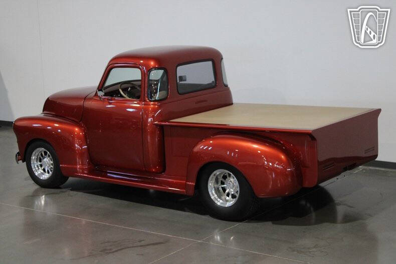 1954 Chevrolet 3100