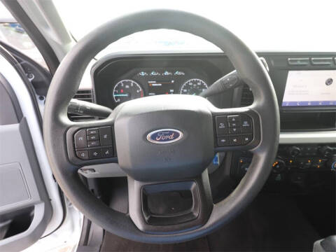 2024 Ford F-250 Super Duty