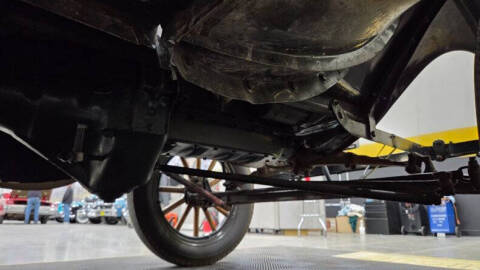 1927 Ford Model T