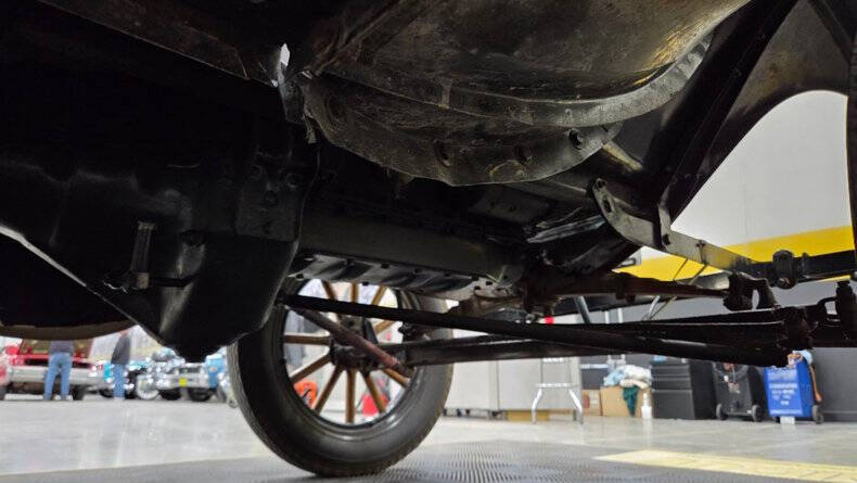 1927 Ford Model T