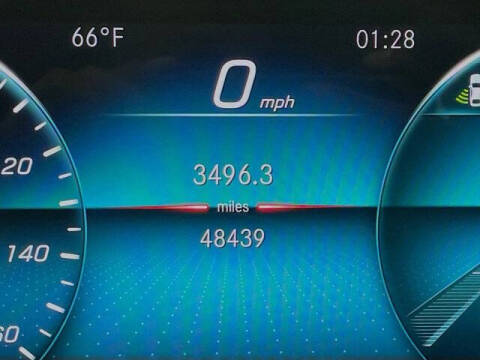 2020 Mercedes-Benz GLE GLE 350 4MATIC