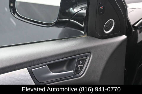 2017 Audi Q5 2.0T quattro Premium Plus