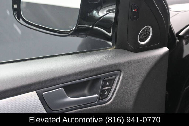 2017 Audi Q5 2.0T quattro Premium Plus