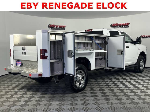 2025 RAM 3500 Tradesman