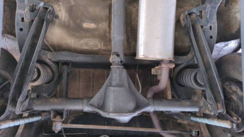 1969 Pontiac Parisienne