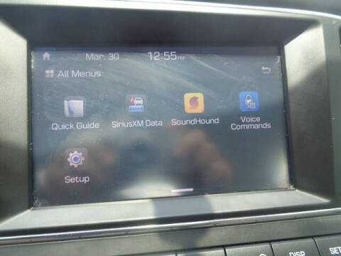 2017 Hyundai Elantra Value Edition