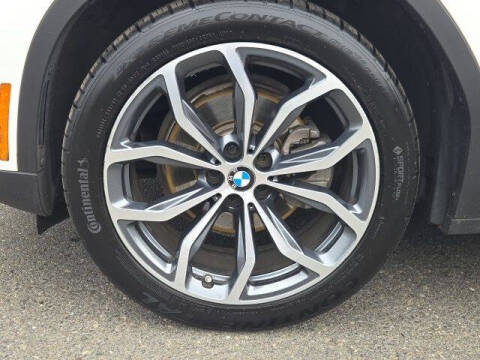 2020 BMW X4 xDrive30i