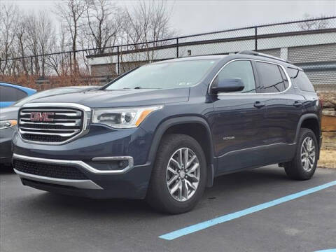 2018 GMC Acadia for sale at Jo-Dan Motors - Buick GMC in Moosic PA