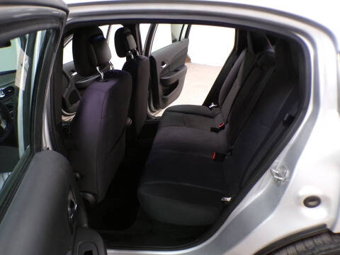 2012 Chrysler 200 Touring