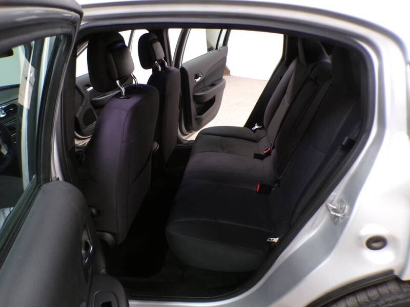 2012 Chrysler 200 Touring