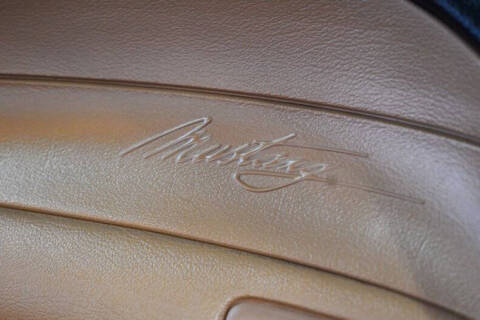 1994 Ford Mustang GT
