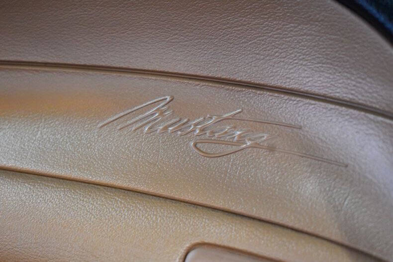 1994 Ford Mustang GT