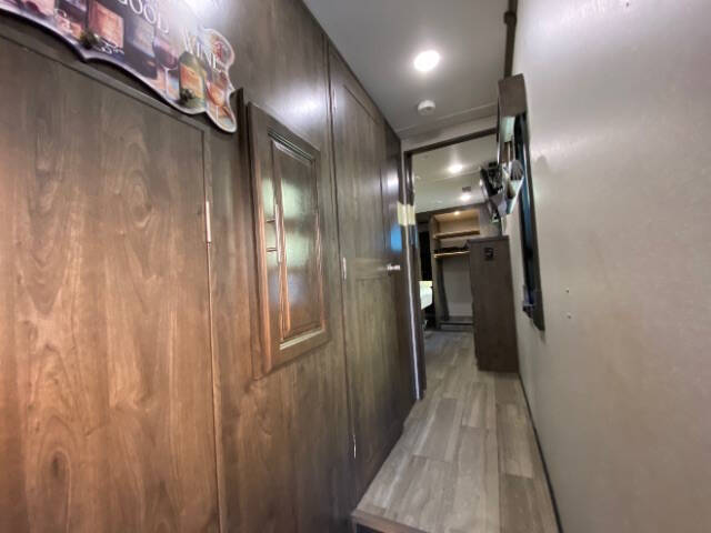 2020 Forest River CARDINAL  345RLX