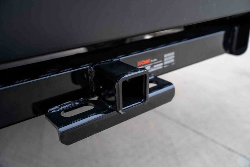 2025 GMC Sierra 2500HD Pro