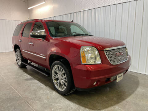 2013 GMC Yukon for sale at Million Motors in Adel IA