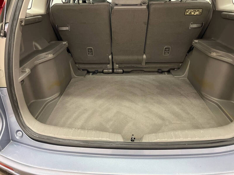2011 Honda CR-V LX