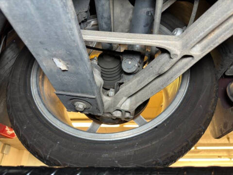 1998 Chevrolet Corvette