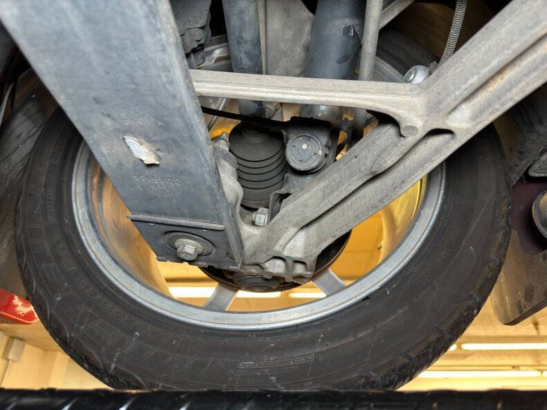 1998 Chevrolet Corvette