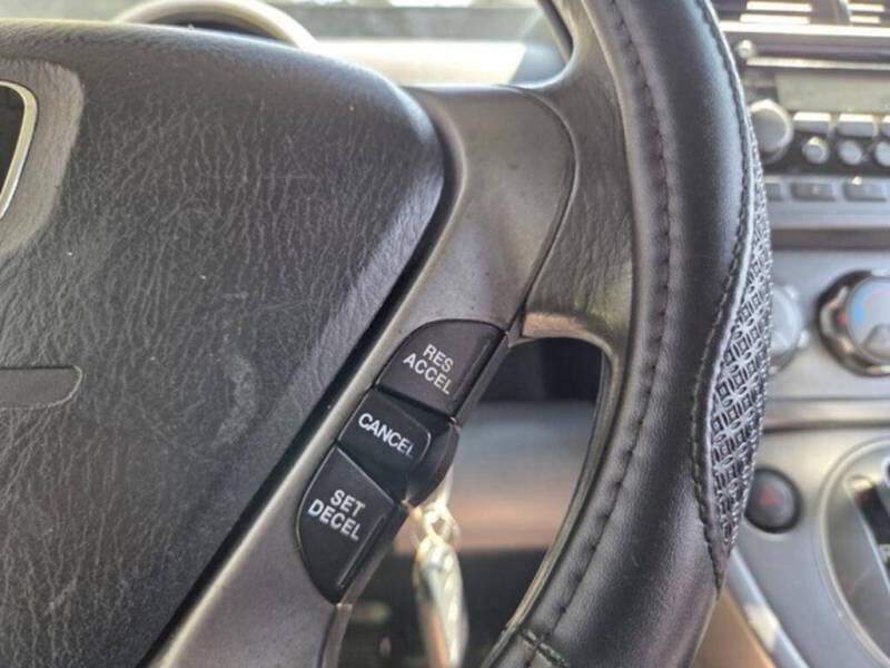 2005 Honda Element EX